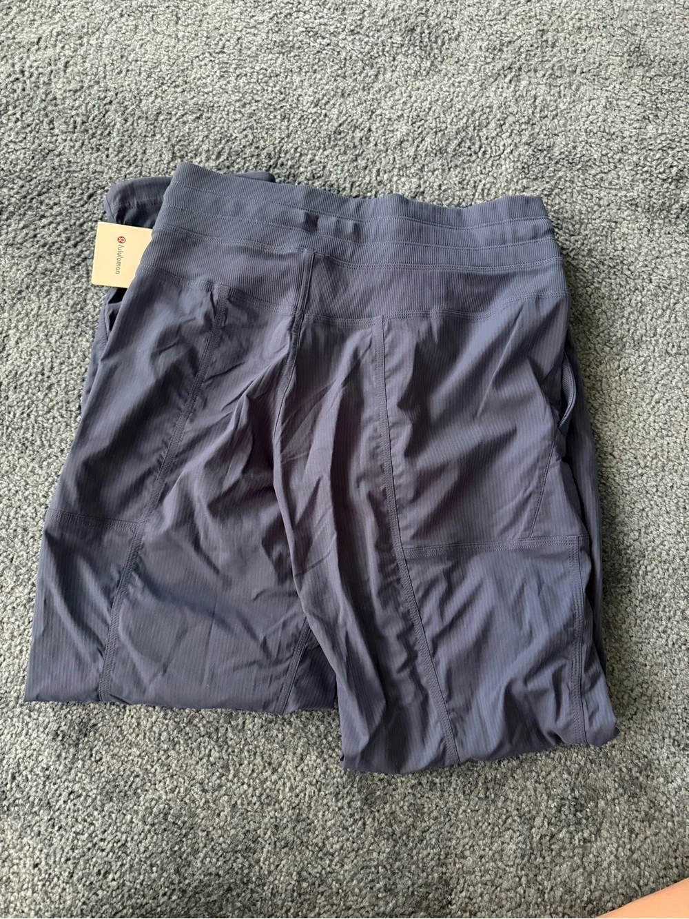 Lululemon Dance Studio Mid-Rise Pants - Picture 5 of 9
